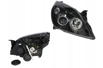 TYC 20 1109 15 2 Headlight