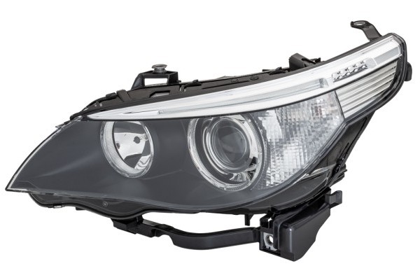 Headlight HELLA 1EL 163 079 001