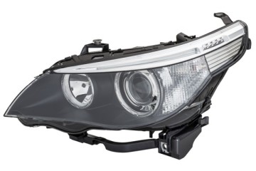 Headlight HELLA 1EL 163 079 001