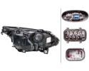 Headlight HELLA 1EL 163 079 001 Part manufacturer Hella