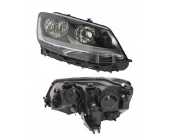 Headlamp headlight 441 11F8RMLDEM2