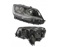 Depo 441-11F8RMLDEM2 faro delantero derecho