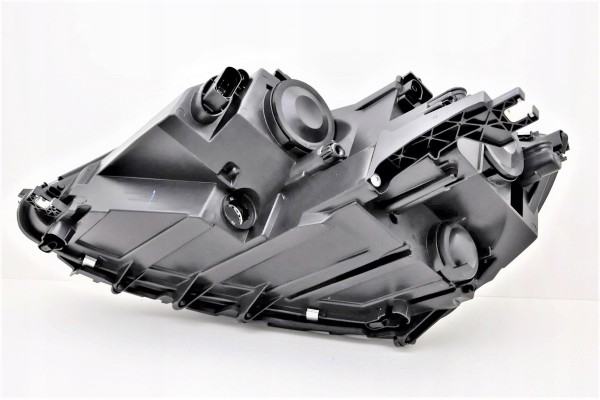 Headlamp headlight 441 11F8RMLDEM2 Version European