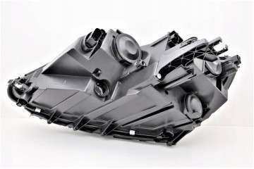 Headlamp headlight 441 11F8RMLDEM2 Version European