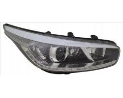 HEADLAMP LAMP RIGHT 20 14859 06 2 TYC KIA CEE D