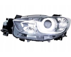 HEADLAMP H11 H15 PY21W W5W ELECTRIC COLOR INSERT