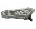 ABAKUS 215 11AGL LDEM2 reflector Part manufacturer Abakus