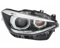 Hella 1EL 010 741 561 Headlamp
