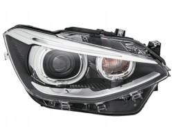 Hella 1EL 010 741 561 Headlamp