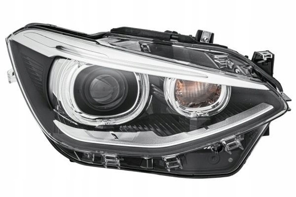 Hella 1EL 010 741 561 Headlamp