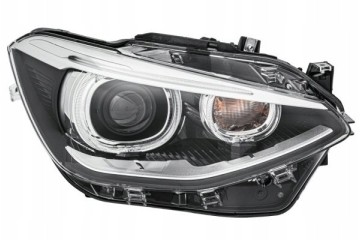 Hella 1EL 010 741 561 Headlamp