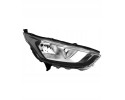 Headlamp T CONNECT 18 TYC on page 32U4101E