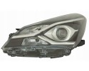 Abakus 212 11BZL LEMN2 Headlight