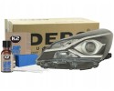 Abakus 212 11BZL LEMN2 Headlight Part manufacturer Abakus