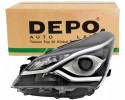 Abakus 212 11BZL LEMN2 Headlight Product weight with unit packaging 6 kg