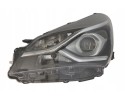 Abakus 212 11BZL LEMN2 Headlight Height adjustment electric manual