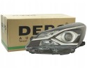 Abakus 212 11BZL LEMN2 Headlight Catalog number of substitutes KLOKKERHOLM 81640161