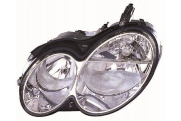 ABAKUS 440 1146L LD EM headlamp Part manufacturer Abakus