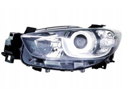 HEADLIGHT H11 HB3 ELECTRIC MANUAL MAZDA CX