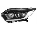 Headlamp TYC for HONDA HR V RU 08 15 06 21 38L3093E