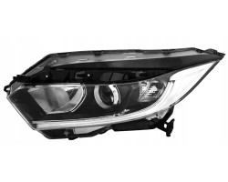 Headlamp TYC for HONDA HR V RU 08 15 06 21 38L3093E