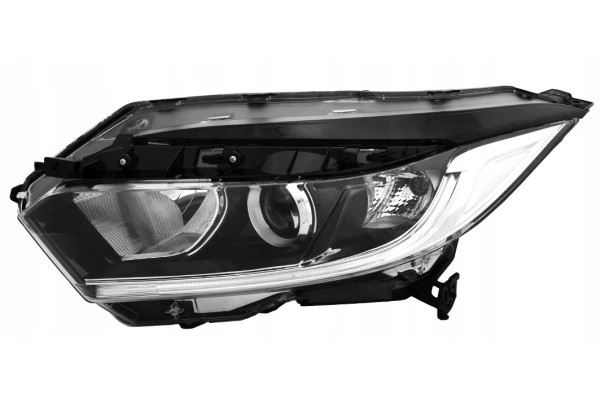 Headlamp TYC for HONDA HR V RU 08 15 06 21 38L3093E