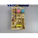 89221-0F010 CAJA RELES / FUSIBLES TOYOTA COROLLA VERSO (R1) 2,2 D-4D Sport 2007 89221-0F010 167628 TOYOTA - 1