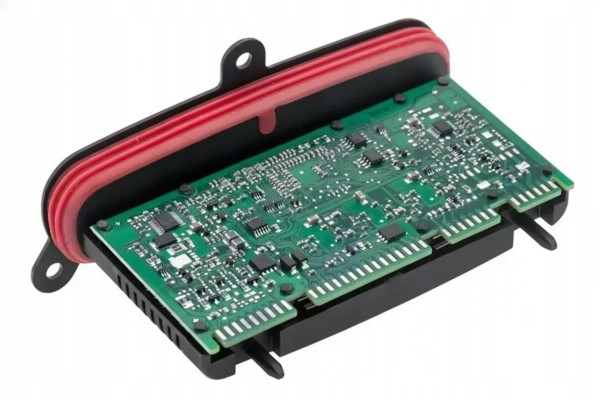 TURNS LIGHT CONTROLLER