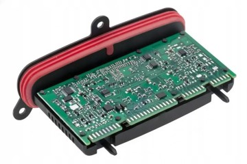 TURNS LIGHT CONTROLLER