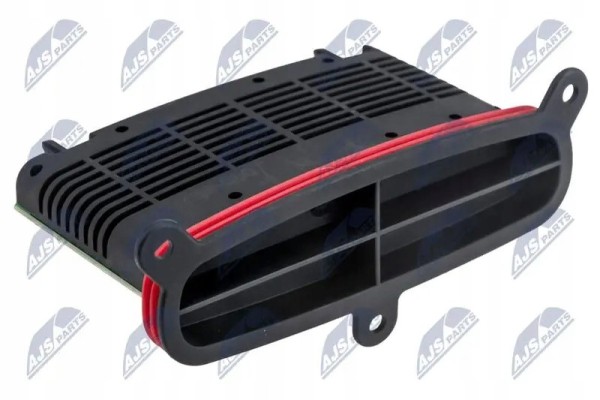 TURNS LIGHT CONTROLLER Part manufacturer NTY