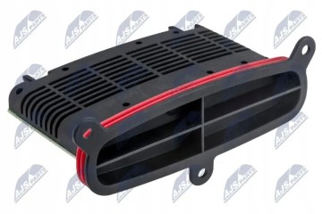 TURNS LIGHT CONTROLLER Part manufacturer NTY