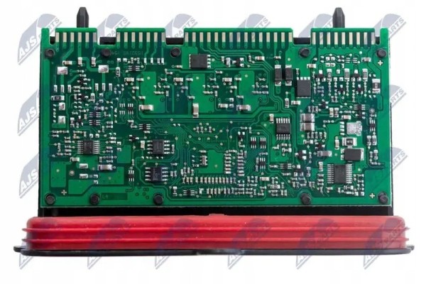 TURNS LIGHT CONTROLLER Catalog number of the part EPX BM 050
