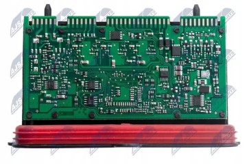 TURNS LIGHT CONTROLLER Catalog number of the part EPX BM 050