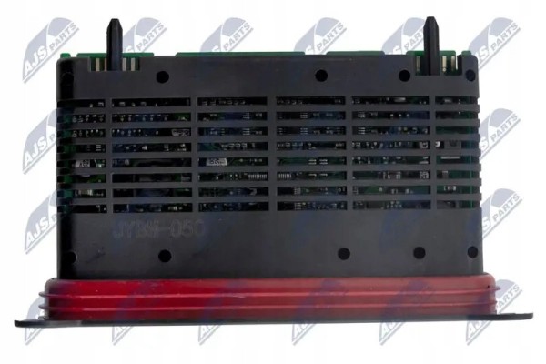 TURNS LIGHT CONTROLLER Quality of parts according to GVO P replacement with original quality