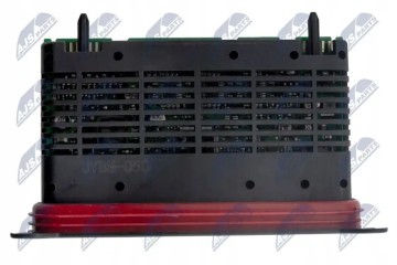 TURNS LIGHT CONTROLLER Quality of parts according to GVO P replacement with original quality