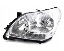 TOYOTA VERSO 09 HEADLIGHT LAMP LEFT NEW DEPO