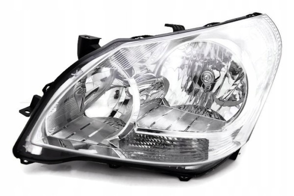 TOYOTA VERSO 09 HEADLIGHT LAMP LEFT NEW DEPO