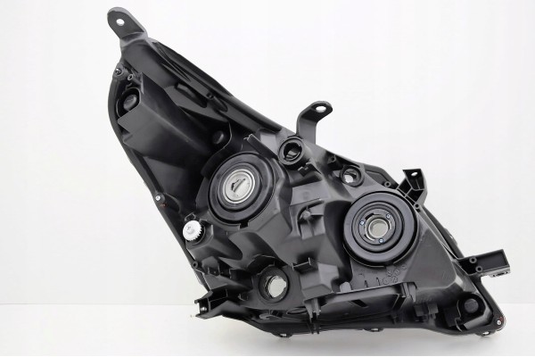 TOYOTA VERSO 09 HEADLIGHT LAMP LEFT NEW DEPO Part manufacturer Abakus