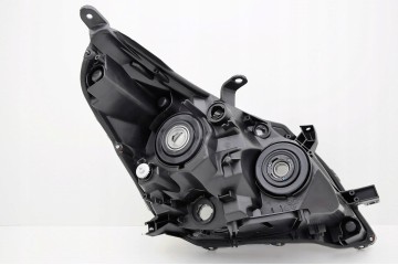 TOYOTA VERSO 09 HEADLIGHT LAMP LEFT NEW DEPO Part manufacturer Abakus