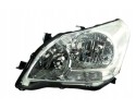 TOYOTA VERSO 09 HEADLIGHT LAMP LEFT NEW DEPO Catalog number of the part 212 11P5LMLD EM
