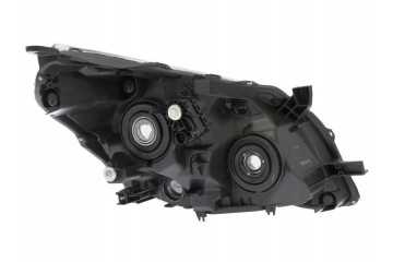 TOYOTA VERSO 09 HEADLIGHT LAMP LEFT NEW DEPO Type of low beam headlights traditional halogen