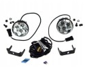 HELLA 2PT daytime running lights 009 599 811