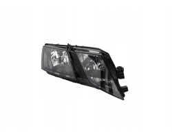 Headlight SKODA OCTAVIA III 5E 03 17 09 20 TYC 69C210 E