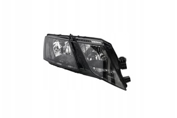 Headlight SKODA OCTAVIA III 5E 03 17 09 20 TYC 69C210 E