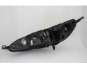Peugeot 407 2004 Lamp Headlight Right Depo Part manufacturer Depo