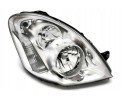 Iveco Daily Lift 11 14 Headlight Right Depo