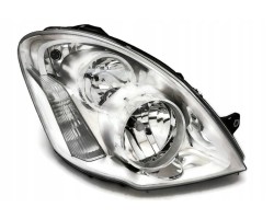 Iveco Daily Lift 11 14 Headlight Right Depo