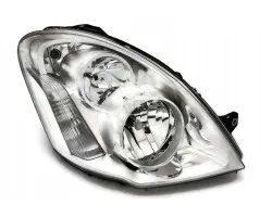 Faro delantero derecho Abakus 663-1109RMLD-EM para Iveco Daily
