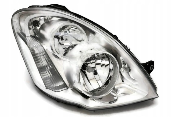 Iveco Daily Lift 11 14 Headlight Right Depo