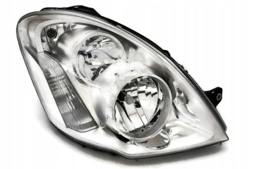Iveco Daily Lift 11 14 Headlight Right Depo